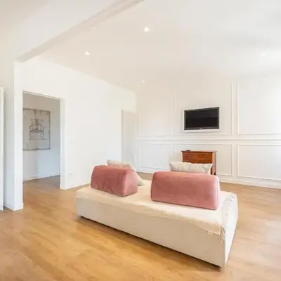 Lodge 46 Luxury Apartment