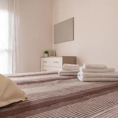 Mira Venice Apartment