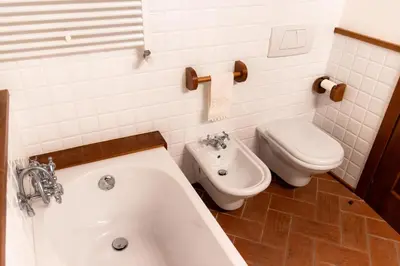 Bagno di Arquà Secret Chalet