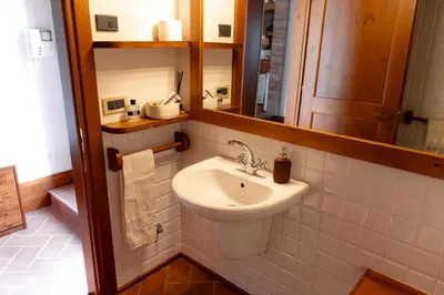 Bagno di Arquà Secret Chalet