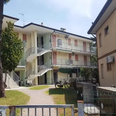 Holiday home in Rosolina Mare 33985