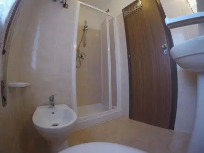 Bagno di Apartment in Rosolina Mare 34864