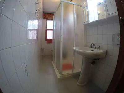 Bagno di Apartment in Rosolina Mare 34041