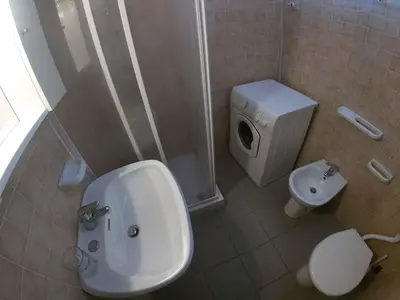 Bagno di Apartment in Rosolina Mare 34042
