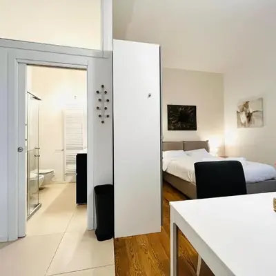 Petite Vicenza house
