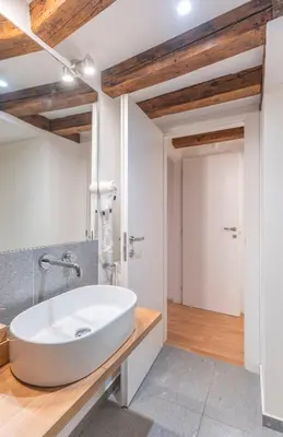 Bagno di Ca' Sartori Venezia