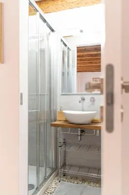 Bagno di Ca' Sartori Venezia