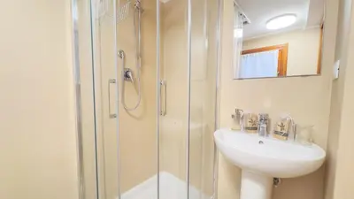 Bagno di La Casa di Clelia by Ca-Sa Check