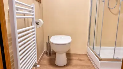 Bagno di La Casa di Clelia by Ca-Sa Check