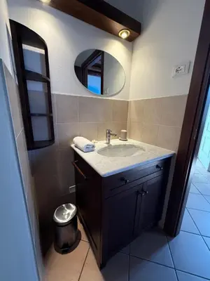 Bagno di Villetta Emi FREE BIKE