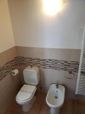 Bagno di Villetta Emi FREE BIKE