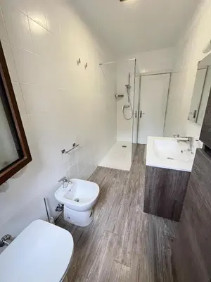 Bagno di Da Gas e Nana