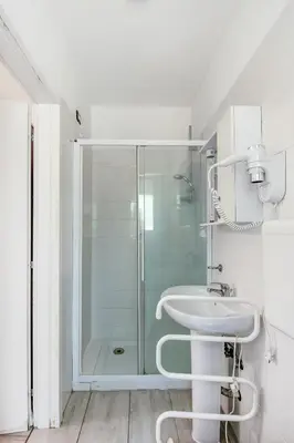 Bagno di Villa Trieste