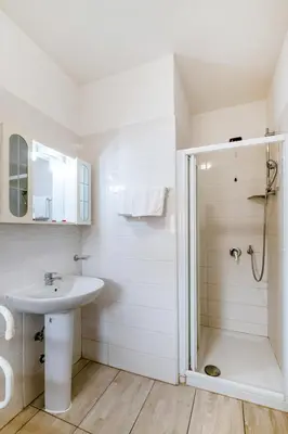 Bagno di Villa Trieste