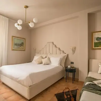 Daplace - Antica Casa Coppo