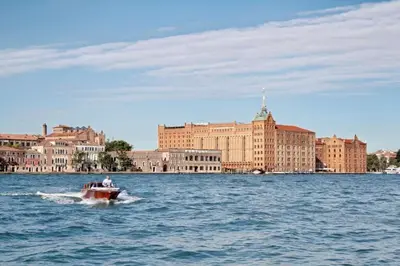 Paesaggio naturale nelle vicinanze dell'appartamento