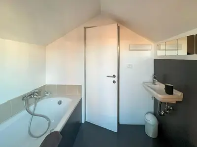 Bagno di Stylish Apt w Panoramic Terraces Heart of Venice
