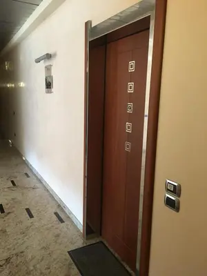 Planimetria di Le Murrine Frontemare Apartment Seaview 504