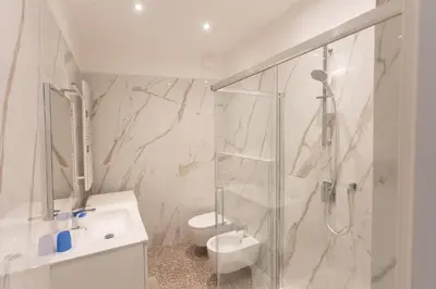 Bagno di Appartamento Stella Marina
