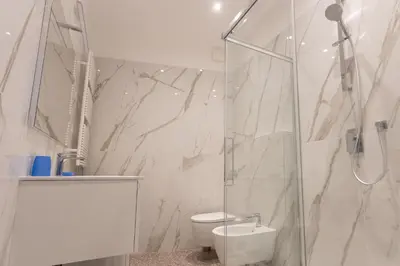Bagno di Appartamento Stella Marina