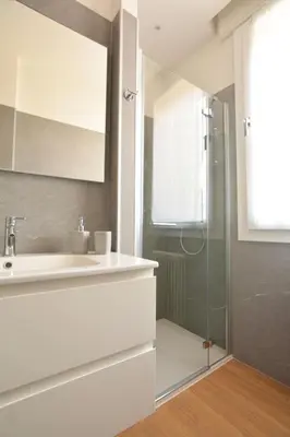 Bagno di At the Tito Livio Passage - between history and modernity