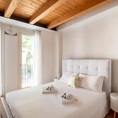 GuestHost - Piazza Mazzini Bright Apartment Padova