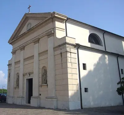 Planimetria di A casa di Valeria