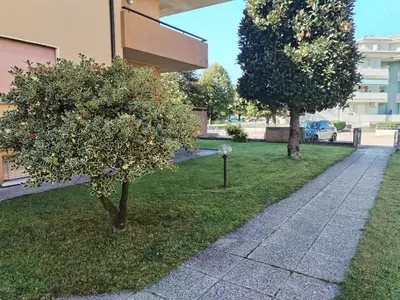Giardino di A casa di Valeria