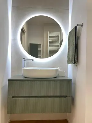 Planimetria di La Casa di Michele