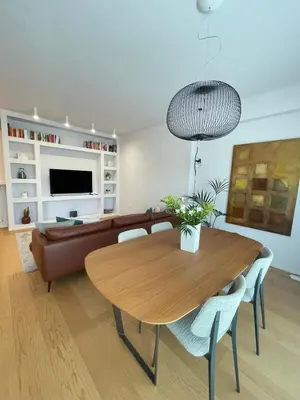 TV o dispositivi per l'intrattenimento presso La Casa di Michele