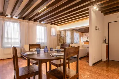 Cucina o angolo cottura di Squero Home - Luxury Boutiques