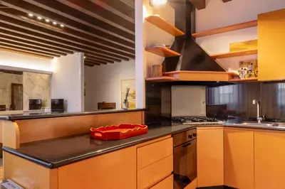 Cucina o angolo cottura di Squero Home - Luxury Boutiques