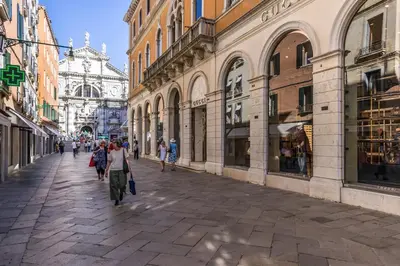 Ospiti di Squero Home - Luxury Boutiques