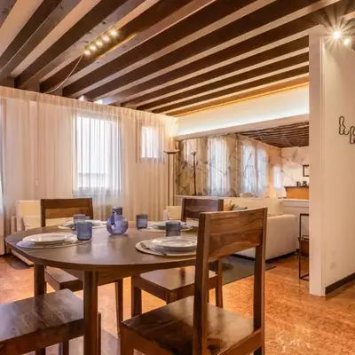 Squero Home - Luxury Boutiques
