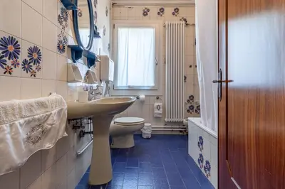 Bagno di Bru&Lui sweet house