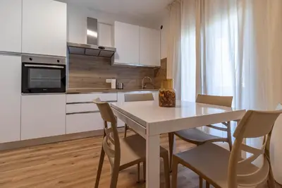 Cucina o angolo cottura di DreamHouse
