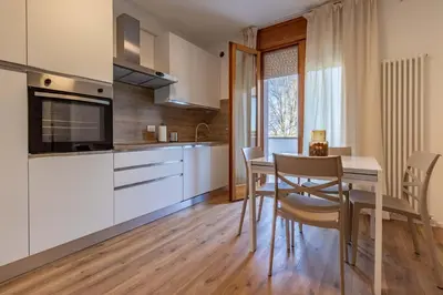 Cucina o angolo cottura di DreamHouse