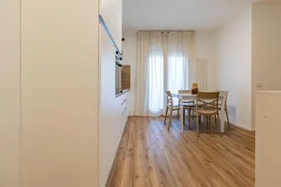 Planimetria di DreamHouse