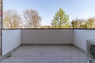 Balcone o terrazza di DreamHouse