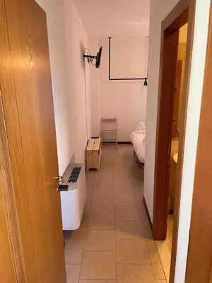 Planimetria di Albergaria
