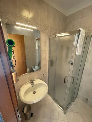 Bagno di Albergaria
