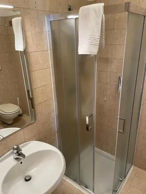 Bagno di Albergaria