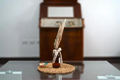 Planimetria di Sybilvilla