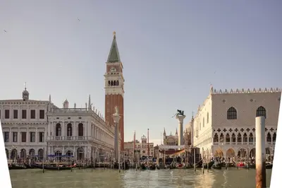 Luogo di interesse nelle vicinanze dell'aparthotel