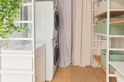 Planimetria di Casa Abelia - Boutique Apartment