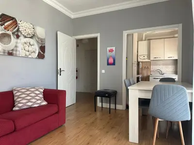 Planimetria di Duca Appartamenti