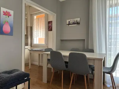 Planimetria di Duca Appartamenti