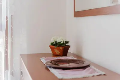 Planimetria di Cikky House - Comfort vicino a Venezia