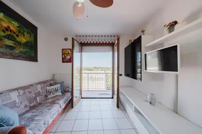 Planimetria di Cikky House - Comfort vicino a Venezia