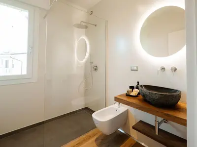 Bagno di Luxury by AMA - 200 m from the Beach